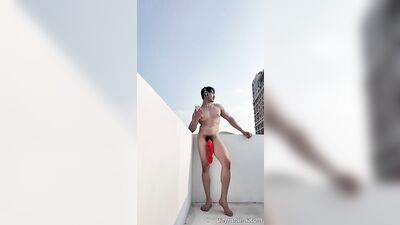 Small OF clips - gay porn video (Part 4) (71)