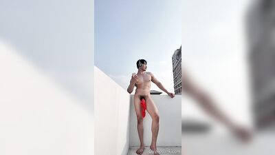 Small OF clips - gay porn video (Part 4) (71)