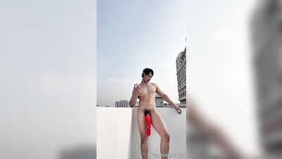 Small OF clips - gay porn video (Part 4) (71)