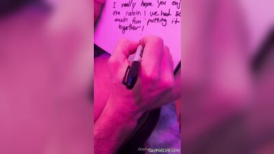 Small OF clips - gay porn video (Part 3) - gay porn video (116)