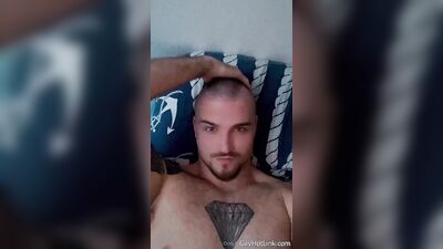 Small OF clips - gay porn video (Part 6) (39)