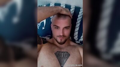 Small OF clips - gay porn video (Part 6) (39)