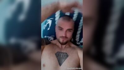 Small OF clips - gay porn video (Part 6) (39)