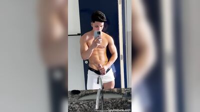 Small OF clips - gay porn video (Part 2) (681)