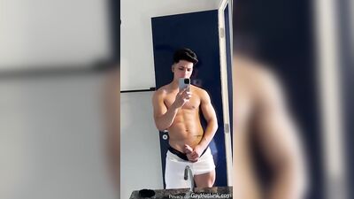Small OF clips - gay porn video (Part 2) (681)