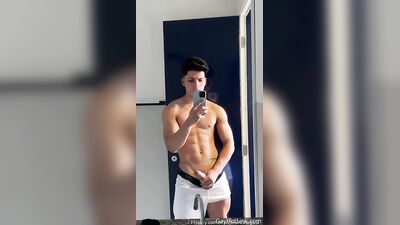 Small OF clips - gay porn video (Part 2) (681)