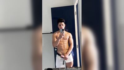 Small OF clips - gay porn video (Part 2) (681)