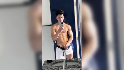 Small OF clips - gay porn video (Part 2) (681)
