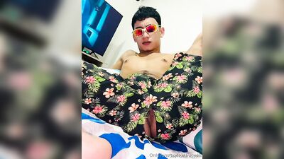 Small OF clips - gay porn video (Part 2) (237)