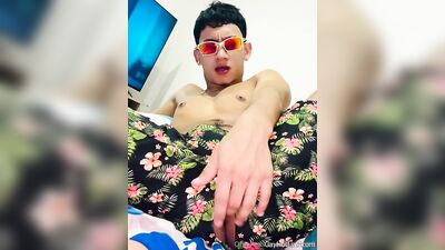 Small OF clips - gay porn video (Part 2) (237)