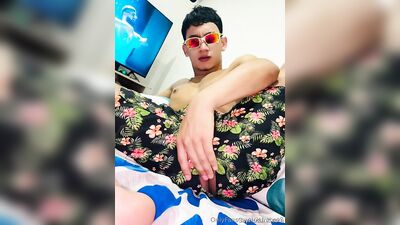 Small OF clips - gay porn video (Part 2) (237)