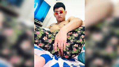 Small OF clips - gay porn video (Part 2) (237)