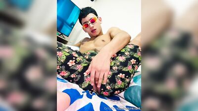 Small OF clips - gay porn video (Part 2) (237)