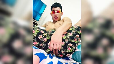 Small OF clips - gay porn video (Part 2) (237)