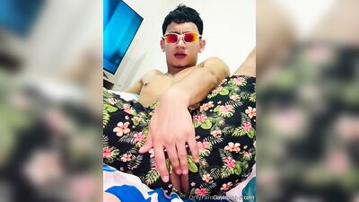 Small OF clips - gay porn video (Part 2) (237)