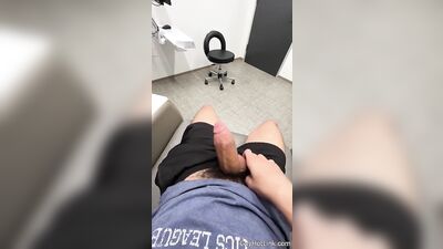 Small OF clips - gay porn video (Part 2) (1309)