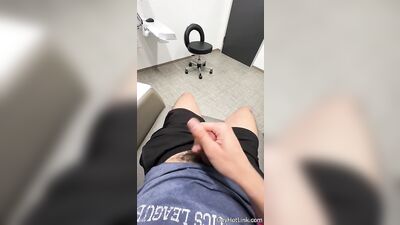 Small OF clips - gay porn video (Part 2) (1309)