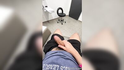 Small OF clips - gay porn video (Part 2) (1309)