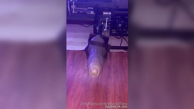 Small OF clips - gay porn video (Part 2) (780)