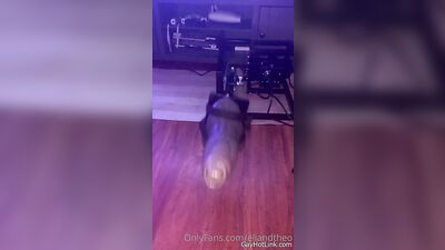 Small OF clips - gay porn video (Part 2) (780)