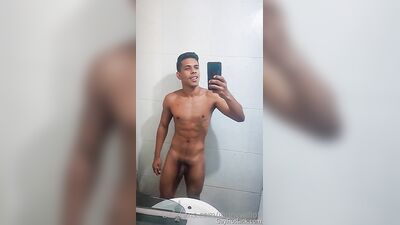 Small OF clips - gay porn video (Part 2) (89)