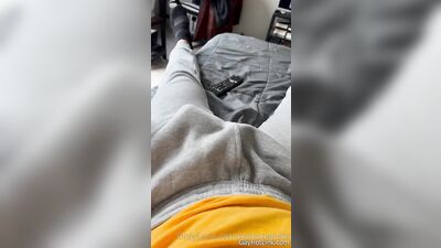 Small OF clips - gay porn video (Part 6) (662)