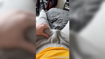 Small OF clips - gay porn video (Part 6) (662)