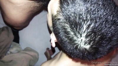 Small OF clips - gay porn video (Part 2) (562)