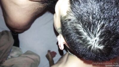 Small OF clips - gay porn video (Part 2) (562)
