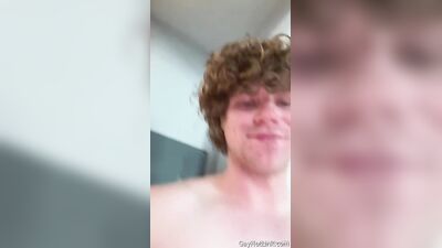 Small OF clips - gay porn video (Part 6) (203)