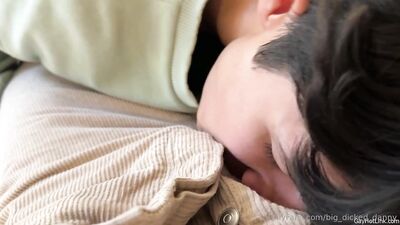 Small OF clips - gay porn video (Part 3) - gay porn video (335)