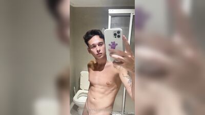 Small OF clips - gay porn video (Part 2) (924)