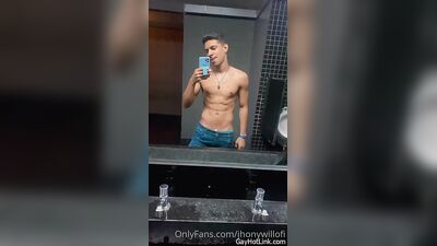 Small OF clips - gay porn video (Part 2) (82)
