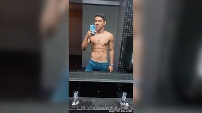 Small OF clips - gay porn video (Part 2) (82)
