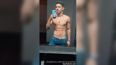 Small OF clips - gay porn video (Part 2) (82)