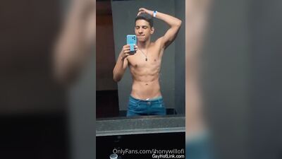 Small OF clips - gay porn video (Part 2) (82)