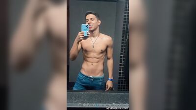 Small OF clips - gay porn video (Part 2) (82)