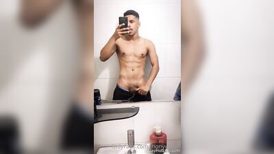 Small OF clips - gay porn video (Part 2) (99)