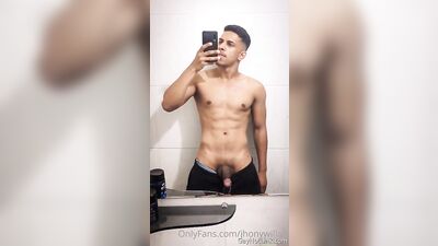 Small OF clips - gay porn video (Part 2) (99)