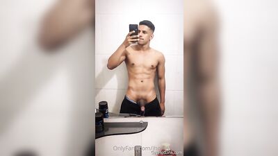 Small OF clips - gay porn video (Part 2) (99)