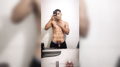 Small OF clips - gay porn video (Part 2) (99)