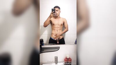 Small OF clips - gay porn video (Part 2) (99)