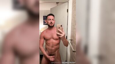 Small OF clips - gay porn video (Part 2) (1016)