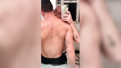 Small OF clips - gay porn video (Part 2) (990)