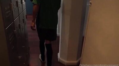Small OF clips - gay porn video (Part 2) (907)