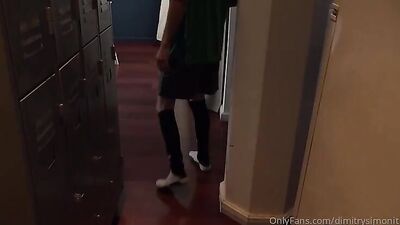 Small OF clips - gay porn video (Part 2) (907)