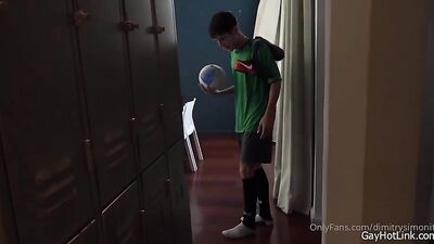 Small OF clips - gay porn video (Part 2) (907)