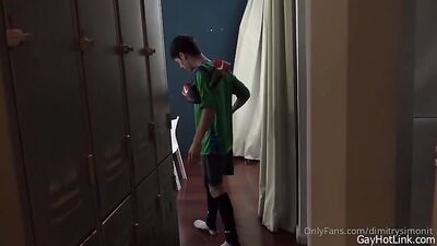 Small OF clips - gay porn video (Part 2) (907)