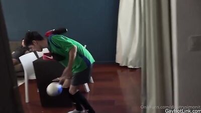 Small OF clips - gay porn video (Part 2) (907)