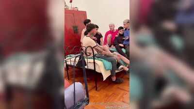 Small OF clips - gay porn video (Part 2) (985)